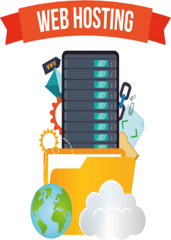 Web Hosting
